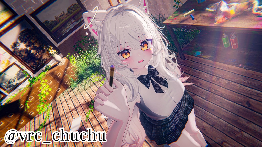 ✨Animation✨【♥Class Companion♥】 【16 avatars】