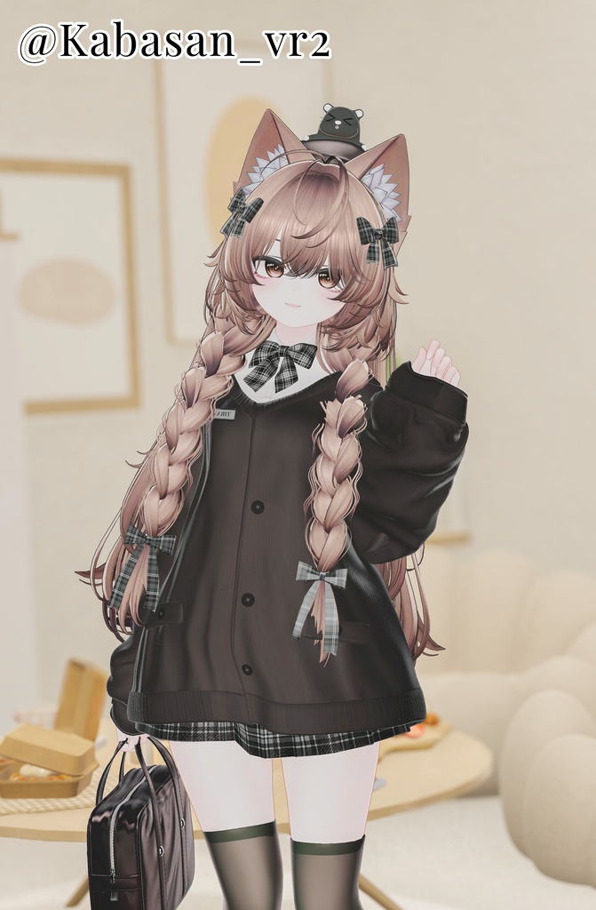 ✨Animation✨【♥Class Companion♥】 【16 avatars】