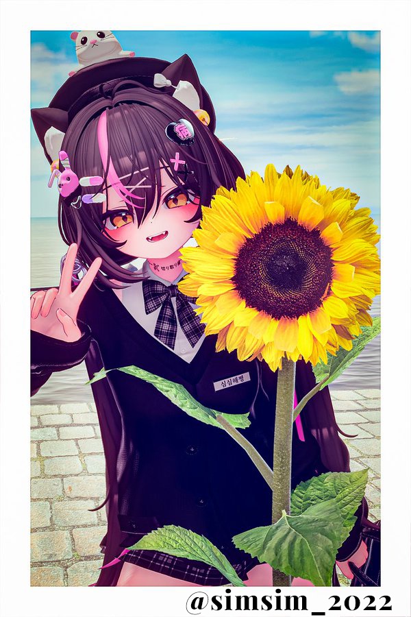 ✨Animation✨【♥Class Companion♥】 【16 avatars】