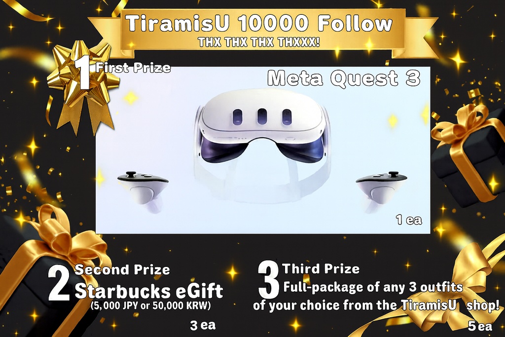 🎉10,000 Follow🎉 🎁BIG SALE ~10/25🎁+ 🎁X Event🎁