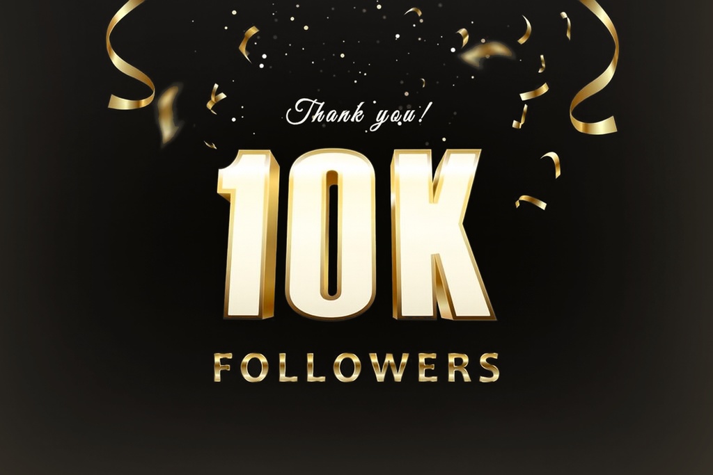 🎉10,000 Follow🎉 🎁BIG SALE ~10/25🎁+ 🎁X Event🎁