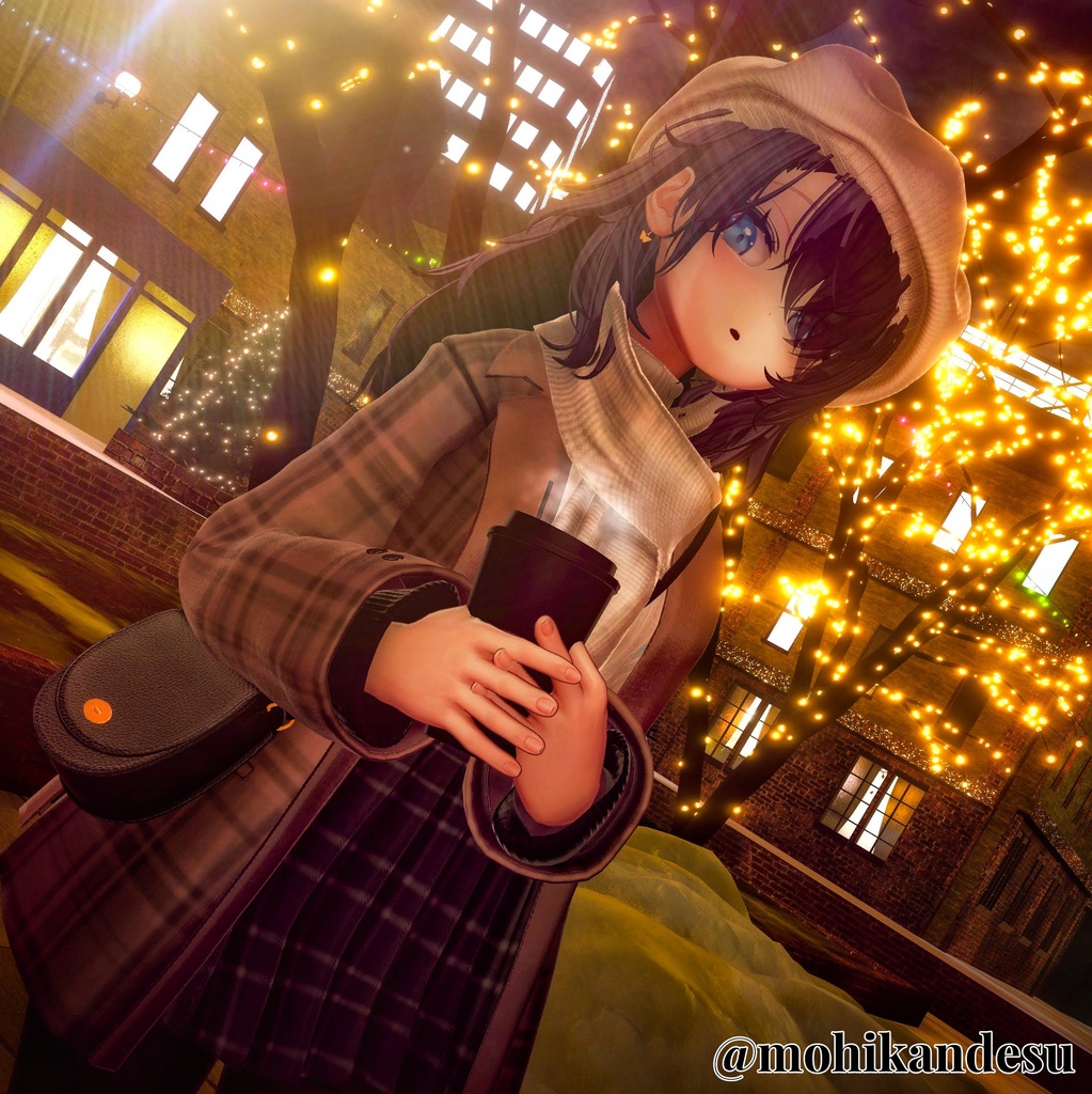 🎁New Year Sale ~01/10🎁✨Animation✨ 【♥Arowen♥】 【24 avatars】