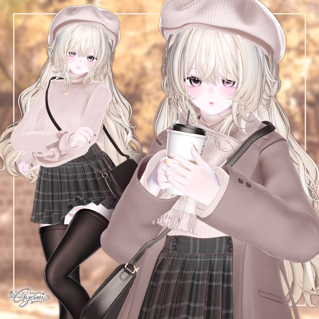 🎁BlackFriday Sale ~12/13🎁✨Animation✨ 【♥Arowen♥】 【21 avatars】