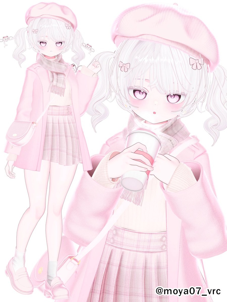 🎁BlackFriday Sale ~12/13🎁✨Animation✨ 【♥Arowen♥】 【21 avatars】