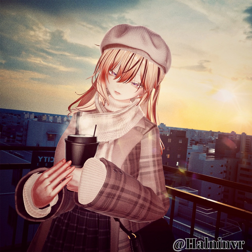 🎁BlackFriday Sale ~12/13🎁✨Animation✨ 【♥Arowen♥】 【21 avatars】