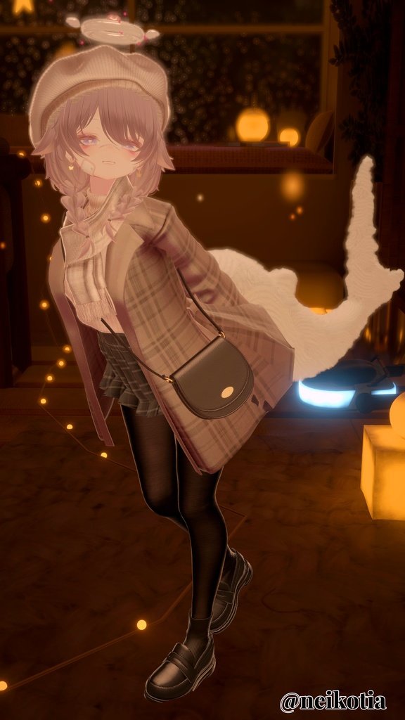 🎁BlackFriday Sale ~12/13🎁✨Animation✨ 【♥Arowen♥】 【21 avatars】