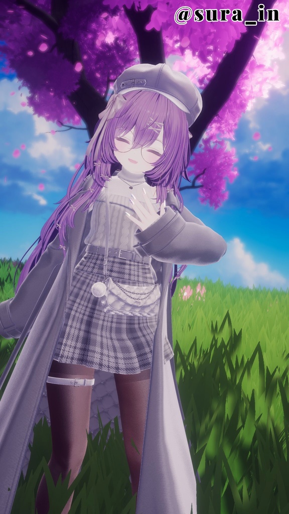 🎁Open Sale ~01/03🎁✨Animation✨ 【♥Veluna♥】 【15 avatars (Update Planned to be 19)】