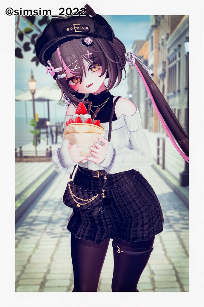 ✨Animation✨ 【♥Veluna♥】 【19 avatars】