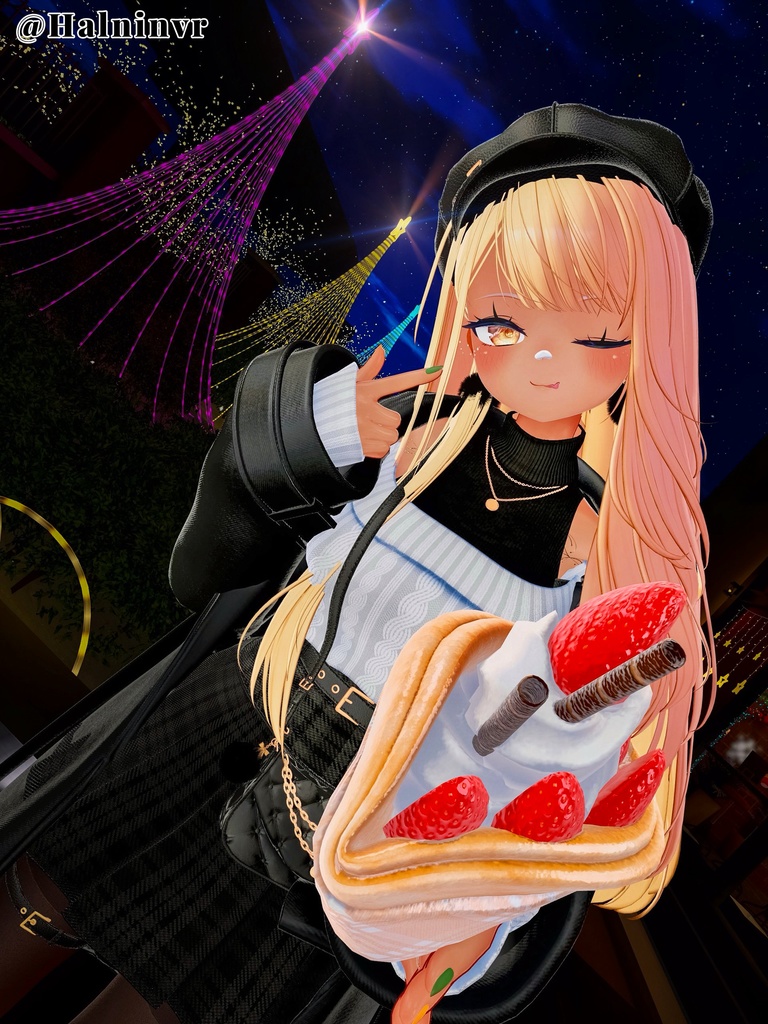 ✨Animation✨ 【♥Veluna♥】 【19 avatars】