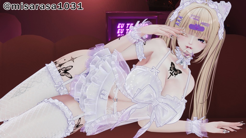 ✨Animation✨ 【♥Somiel♥】 【20 avatars】