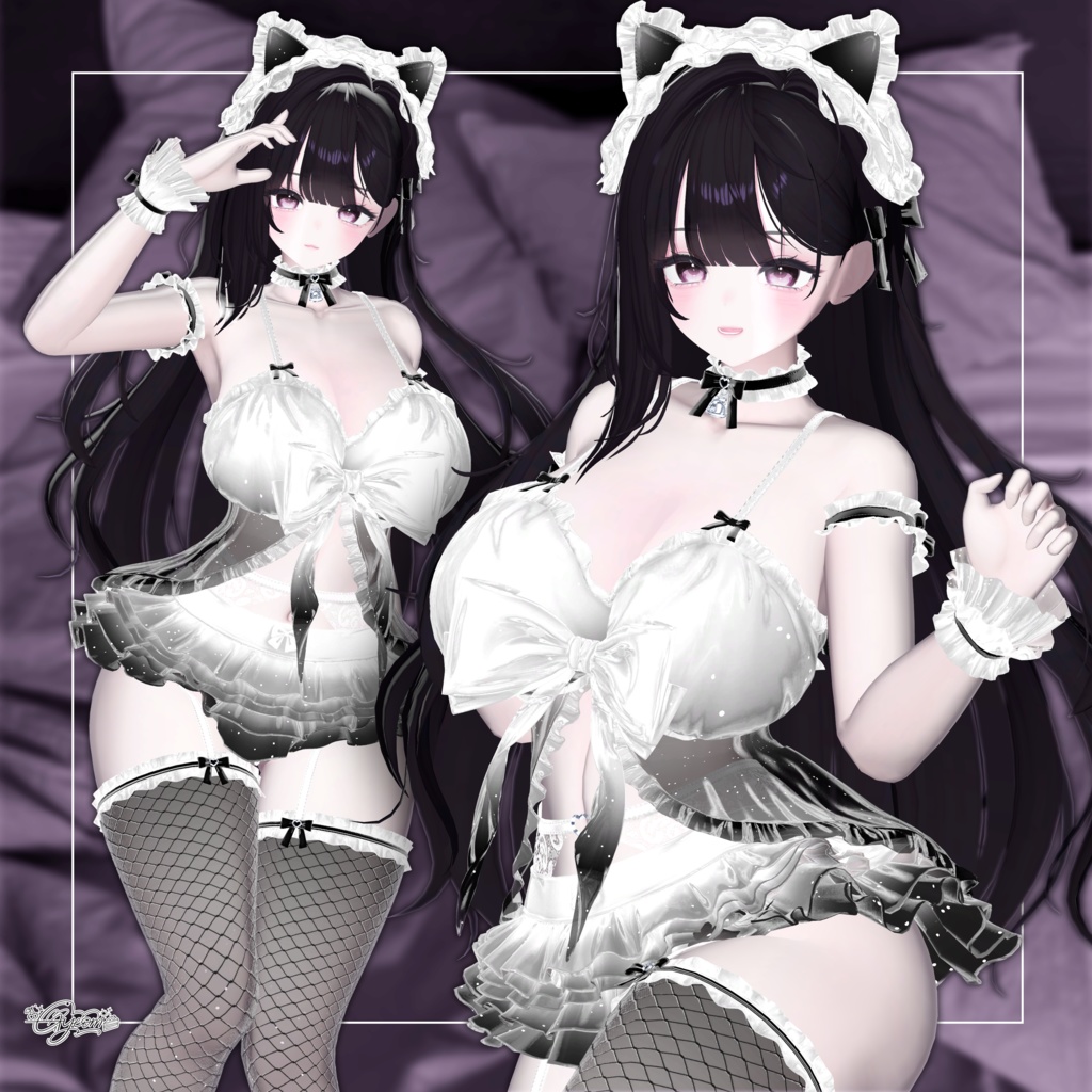 ✨Animation✨ 【♥Somiel♥】 【20 avatars】