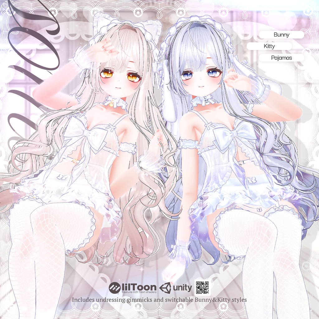 ✨Animation✨ 【♥Somiel♥】 【20 avatars】