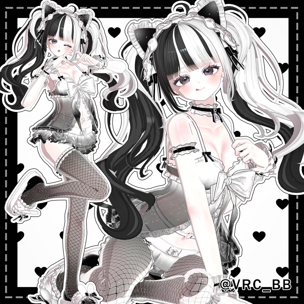 ✨Animation✨ 【♥Somiel♥】 【20 avatars】
