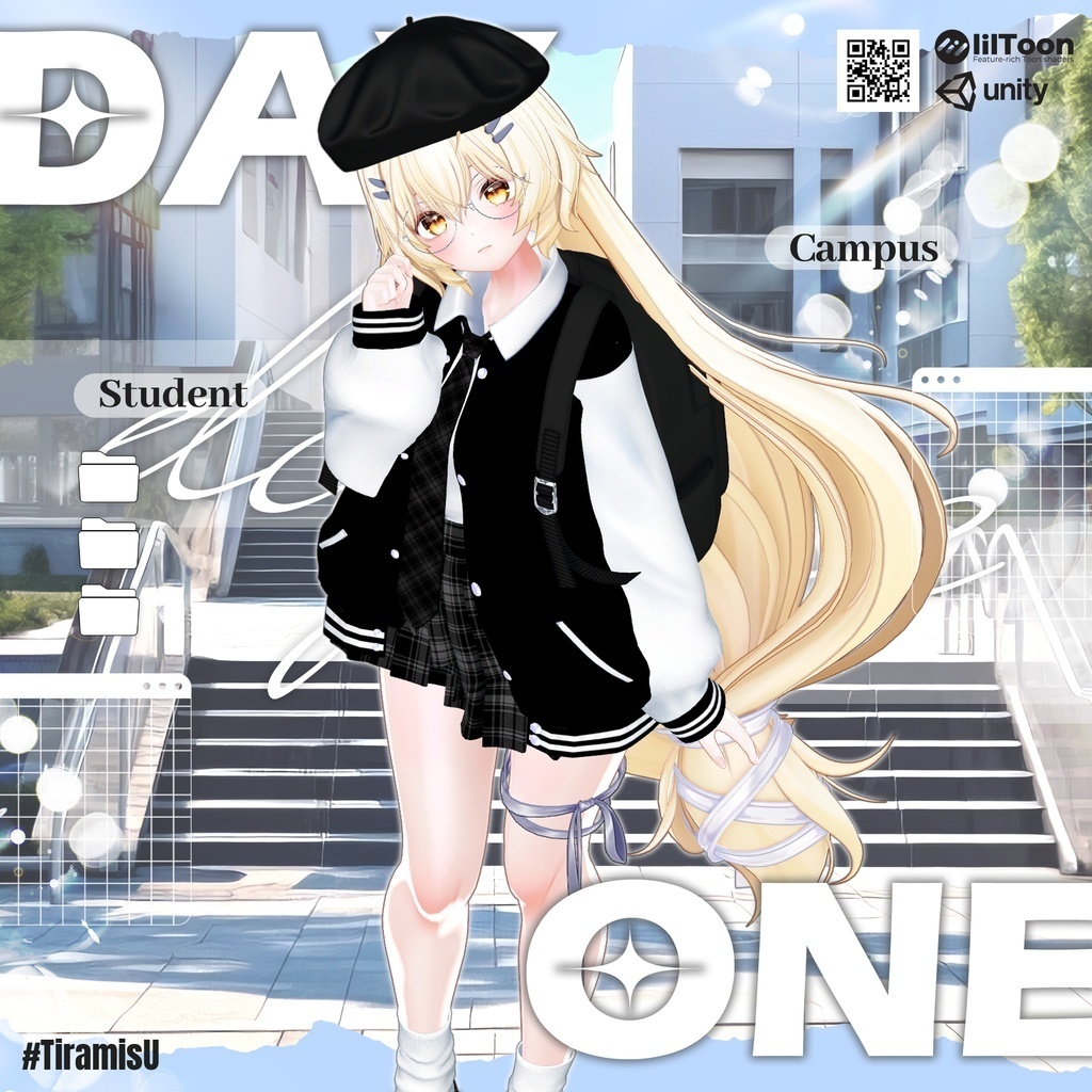 🎁For Mayo Update ~4/11🎁【♥Day One♥】 【23 avatars】