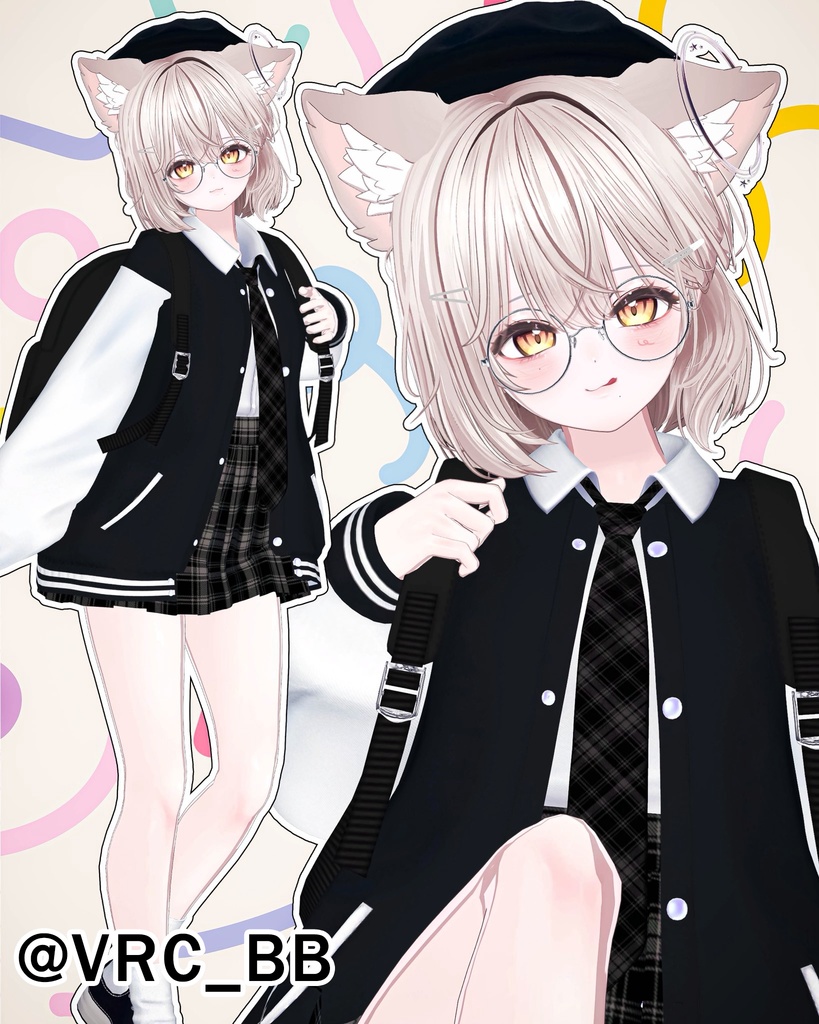 🔥50% Open Hot Sale ~03/14🔥【♥Day One♥】 【20 avatars】