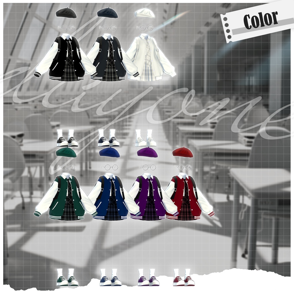 🔥50% Open Hot Sale ~03/14🔥【♥Day One♥】 【20 avatars】