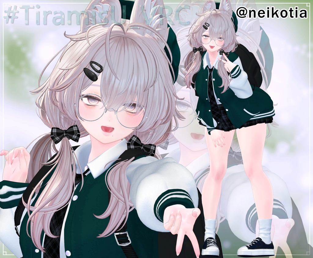 🔥50% Open Hot Sale ~03/14🔥【♥Day One♥】 【20 avatars】