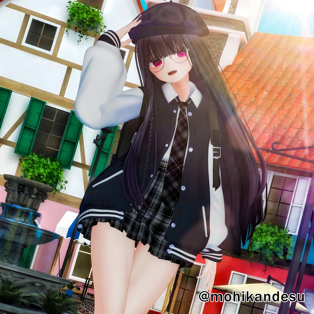 🔥50% Open Hot Sale ~03/14🔥【♥Day One♥】 【20 avatars】