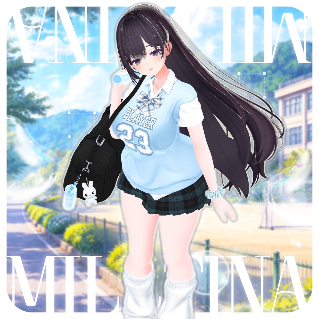 🔥50% Open Hot Sale ~03/28🔥✨Animation✨【♥Starting Line♥】 【19 avatars】