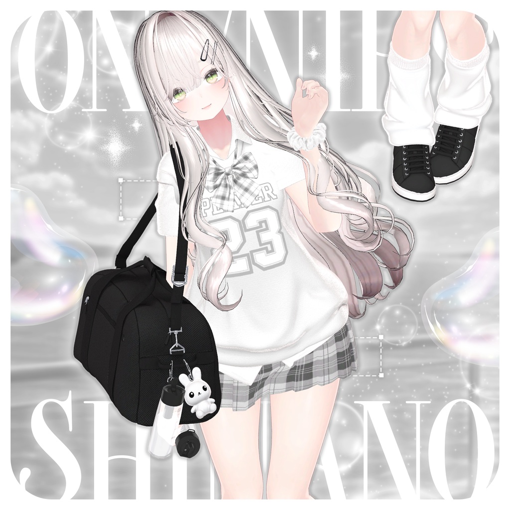 🔥50% Open Hot Sale ~03/28🔥✨Animation✨【♥Starting Line♥】 【19 avatars】