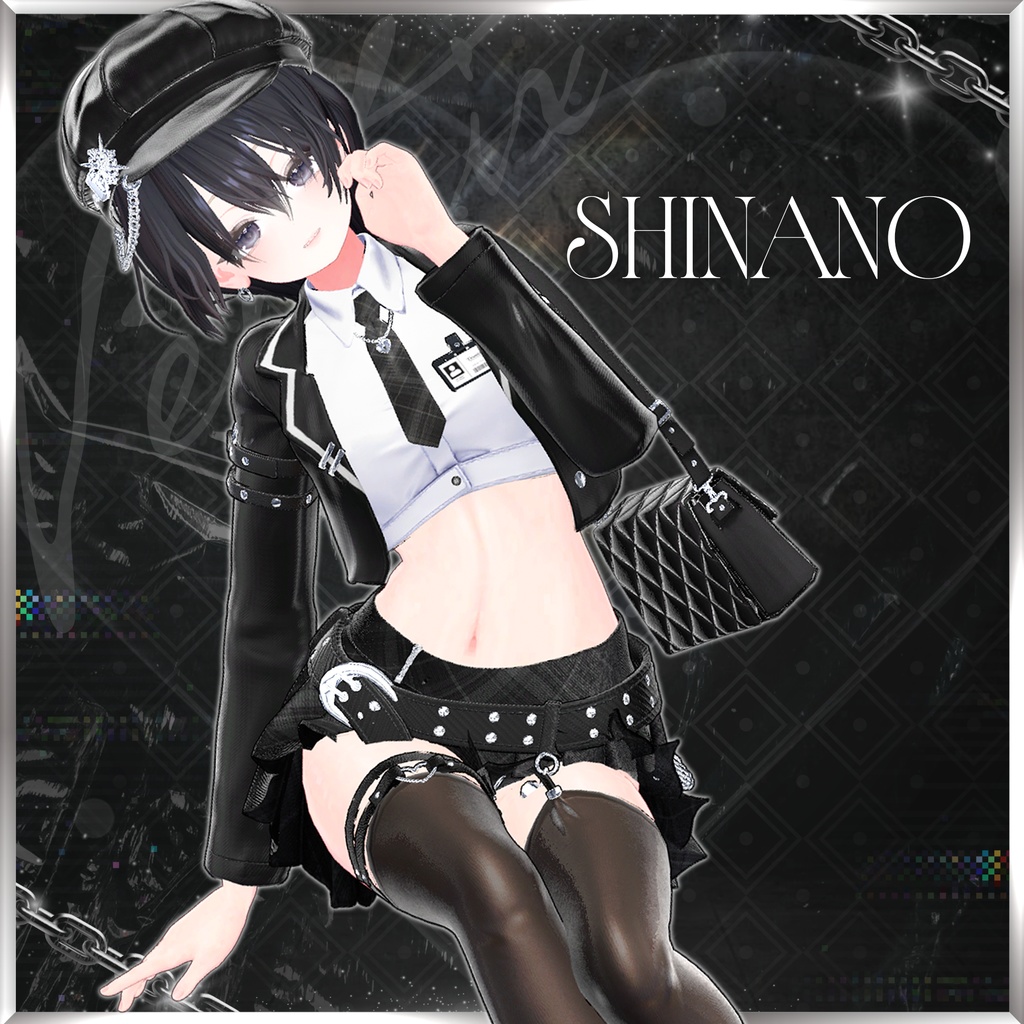 🎁20K Follower Sale ~5/2 (50%)🎁【♥Veltrix♥】 【20 avatars】