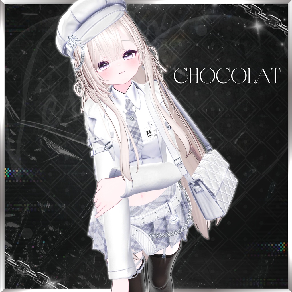 🎁20K Follower Sale ~5/2 (50%)🎁【♥Veltrix♥】 【20 avatars】