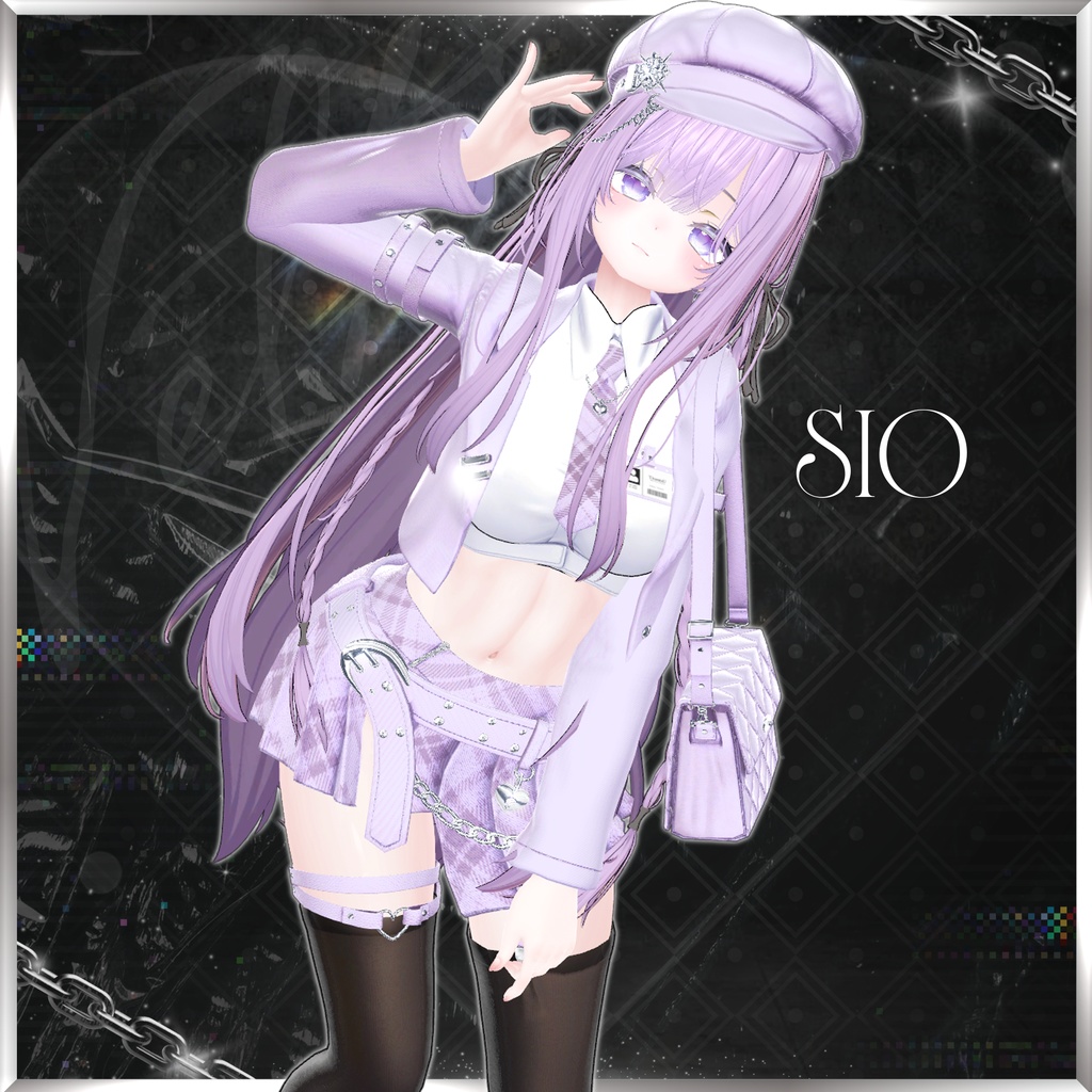 🎁20K Follower Sale ~5/2 (50%)🎁【♥Veltrix♥】 【20 avatars】