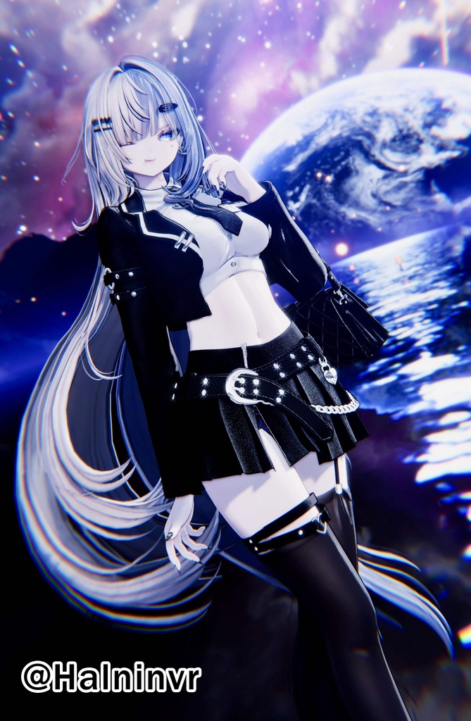 🎁GW Sale ~5/16 (50%)🎁【♥Veltrix♥】 【20 avatars】