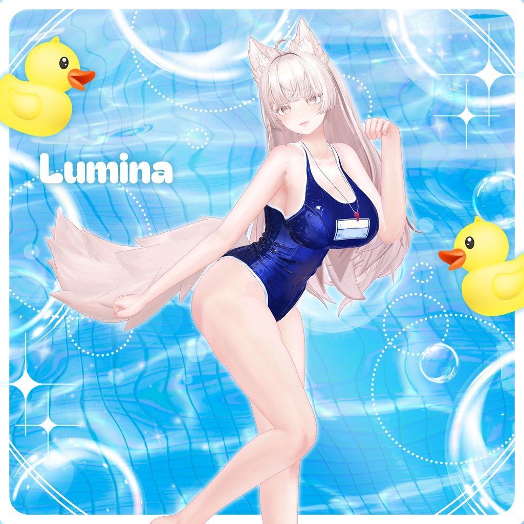 ✨Animation✨【♥Schoolmizu♥】 【22 avatars】