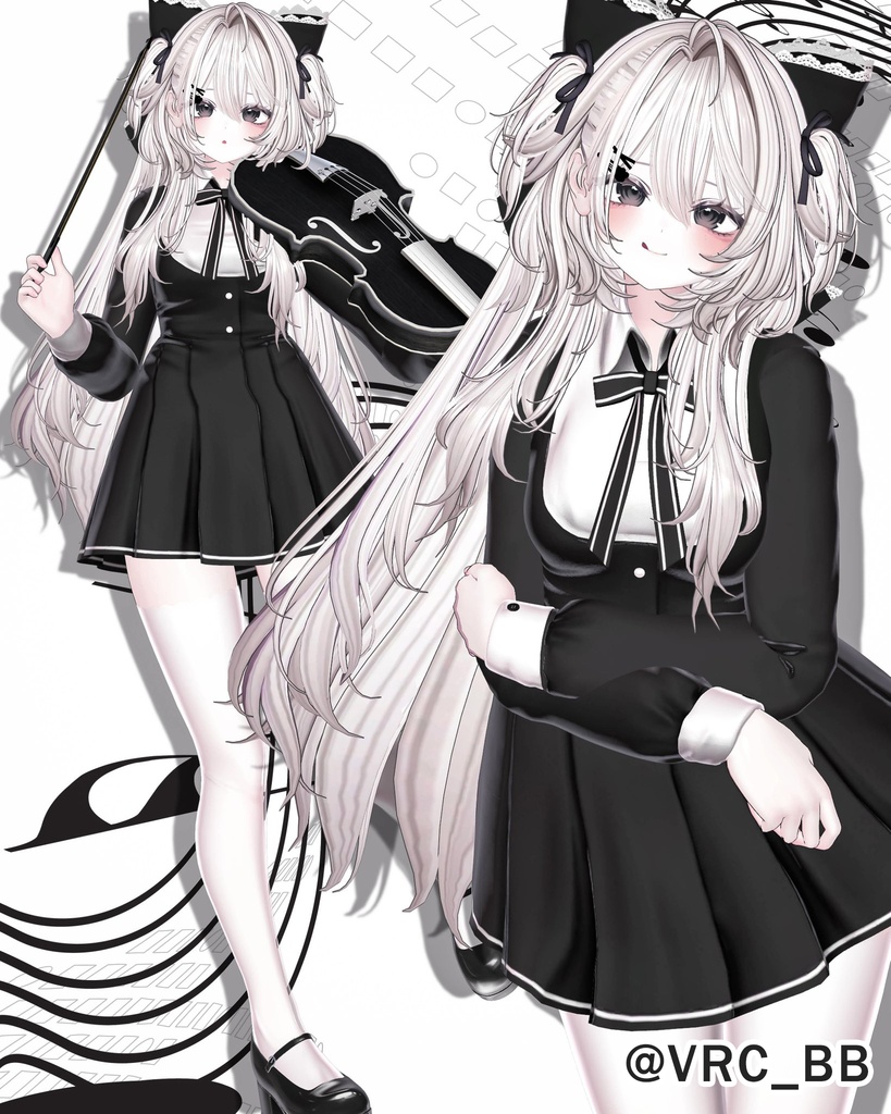 🎁Open Hot Sale ~06/06🎁(50%)✨Animation✨【♥Elysia Adagio♥】 【22 avatars】