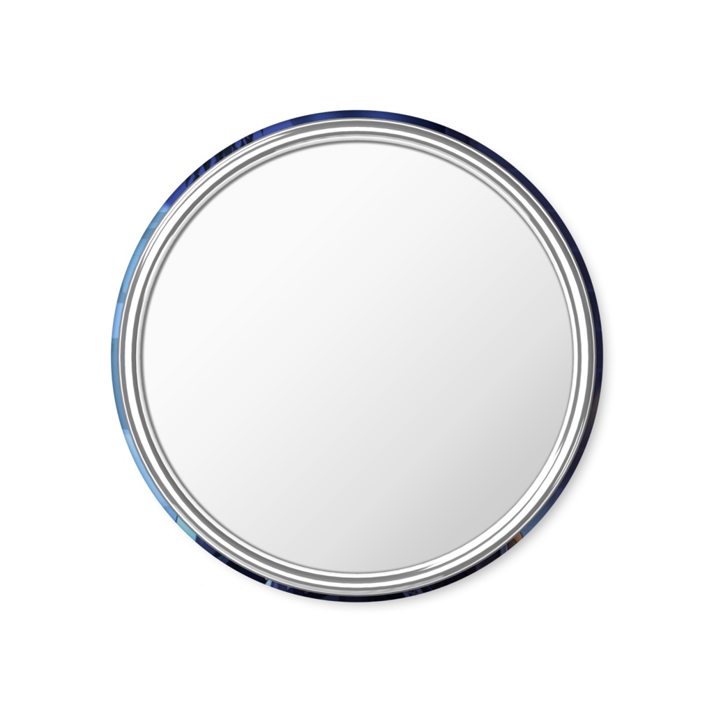 オリジナル缶ミラー【受注生産】