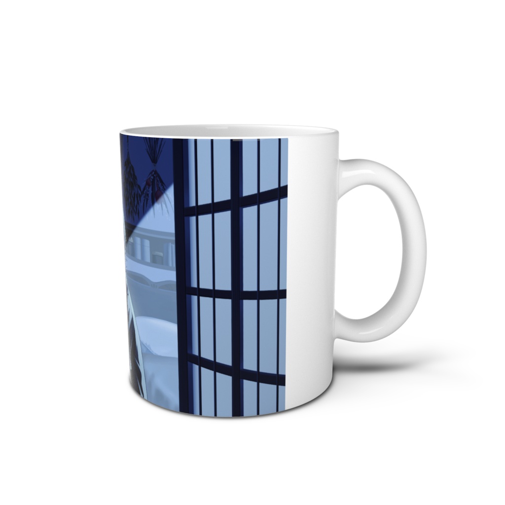 オリジナルマグカップ【受注生産】