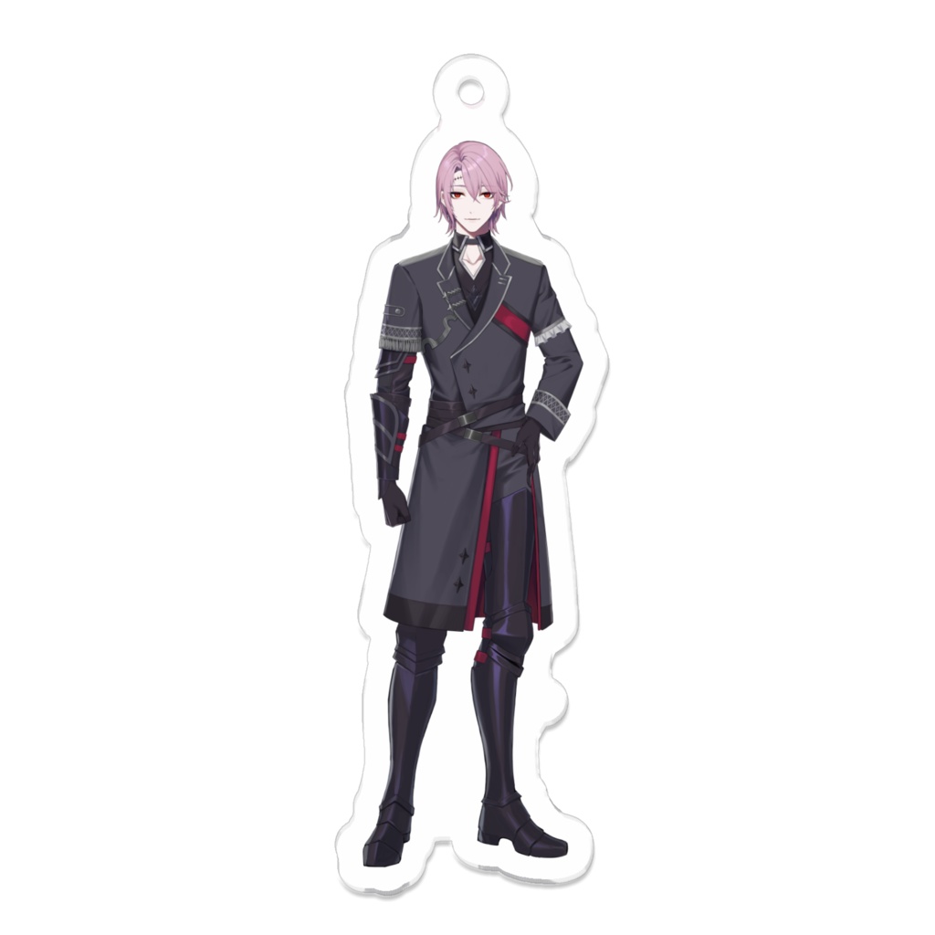 オリジナルアクリルキーホルダー【受注生産】