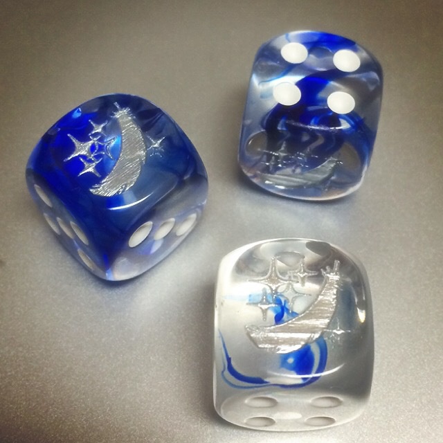 6面ダイス【2024.11新作】