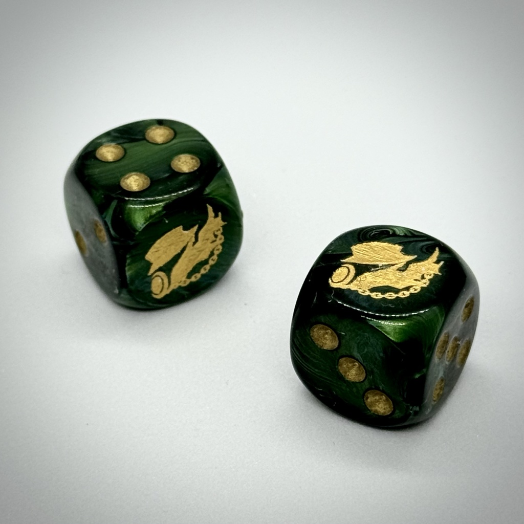 6面ダイス【2024.11新作】