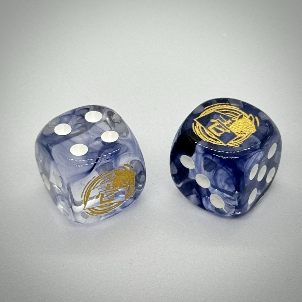 6面ダイス【2024.11新作】