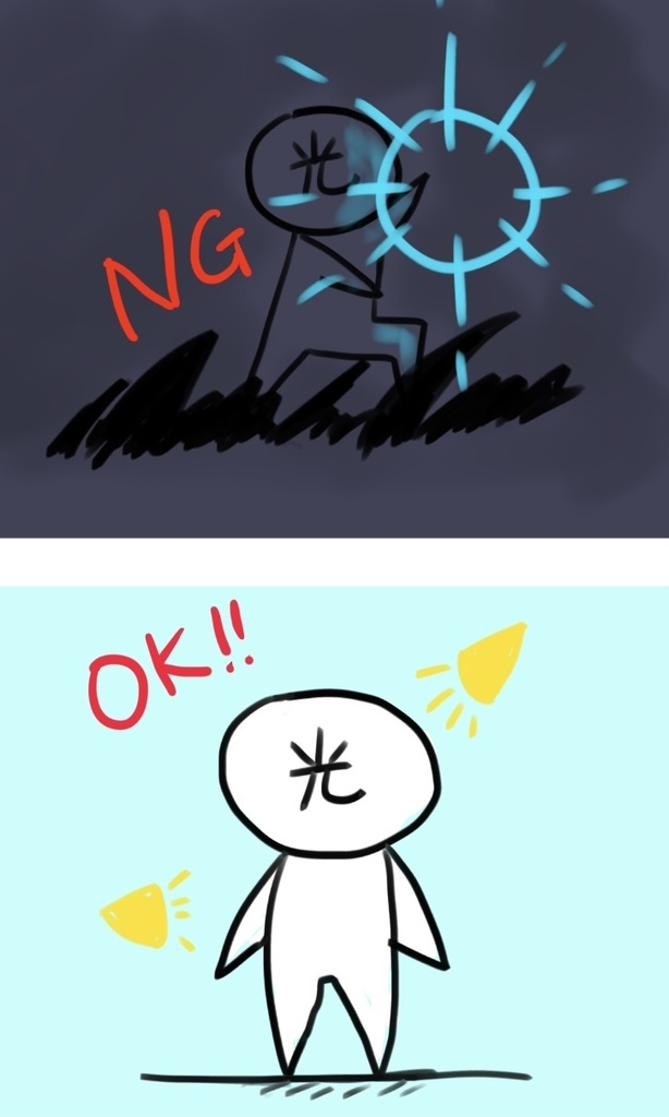 自キャラ オーダーメイドキーホルダー