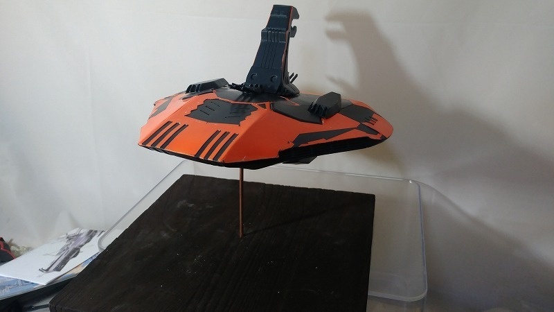 1/1000ヒアデス級