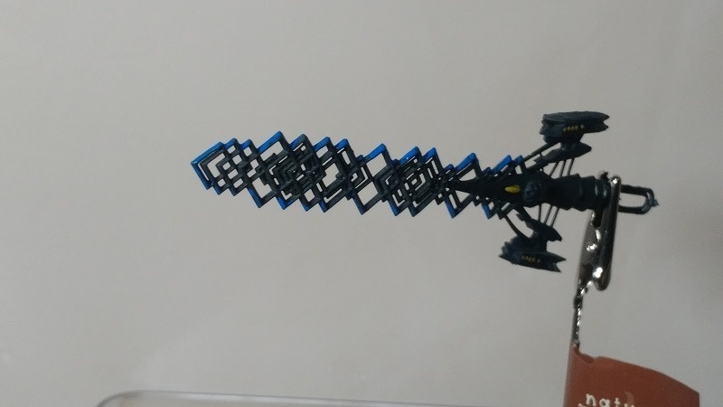 1/1000イーターI