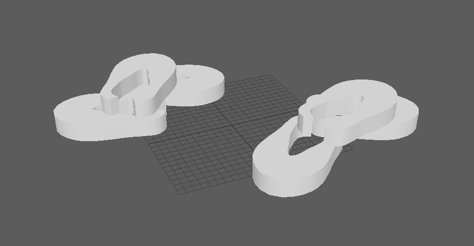 鱼肉片_鱼片_食品-fbx