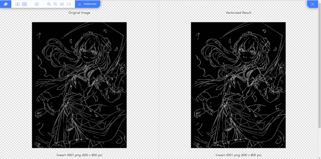 旧・花火ジェネレータ/Older version Fireworks Generator🎆