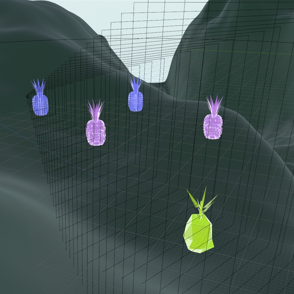 いろいろLODセット