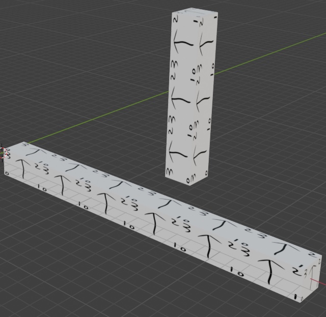 日本の寺「講堂」3D JapaneseTemple/Auditorium24.12