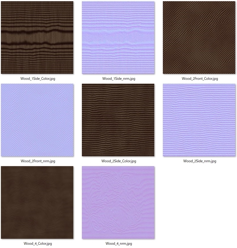 日本の寺「講堂」3D JapaneseTemple/Auditorium24.12