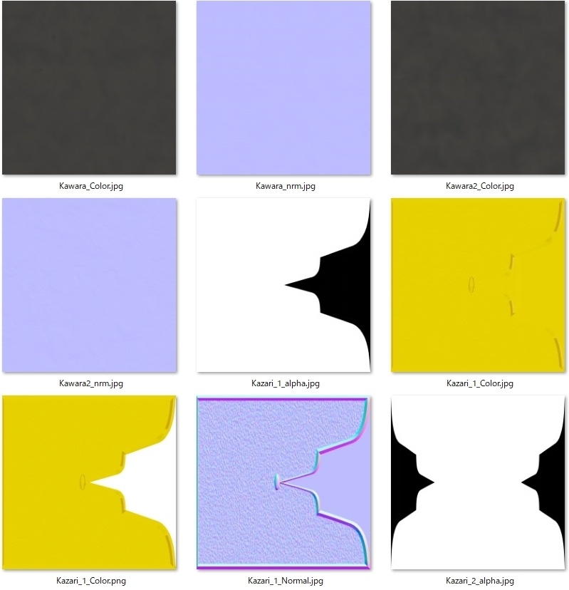 日本の寺「五重塔」3D JapaneseTemple/FiveStoryPagoda24.12