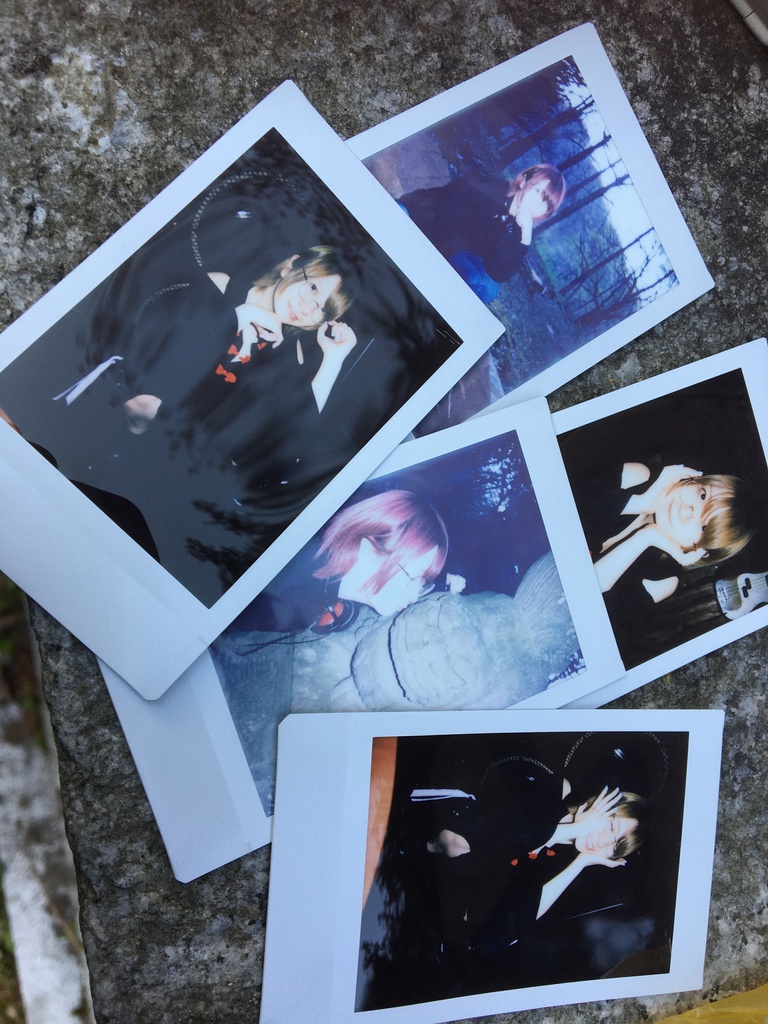 ランダムちぇき