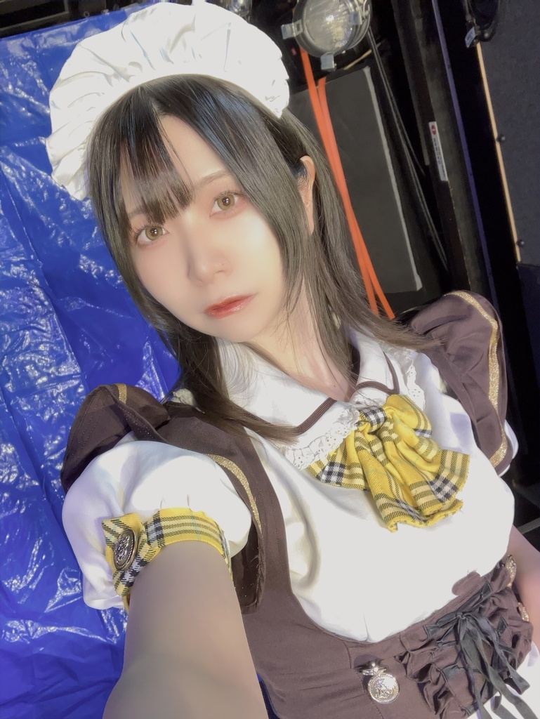 2丁目メイドチェキ