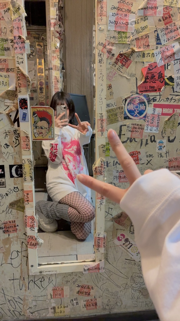 あいむそ！チェキ