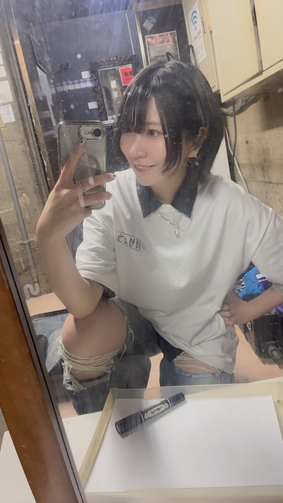 3/20 神野りょう生誕祭チェキ