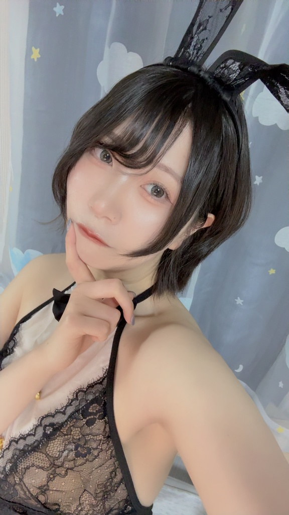 3/28 バニーチェキ